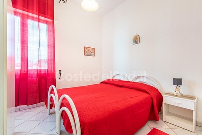 Villa indipendente Costa Ionica giardino e grande patio coperto Posto Rosso - Foto 25