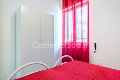 Villa indipendente Costa Ionica giardino e grande patio coperto Posto Rosso - Foto 26