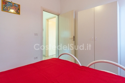 Villa indipendente Costa Ionica giardino e grande patio coperto Posto Rosso - Foto 27