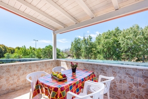 Appartamento a 150 metri dalla spiaggia di sabbia Lido Marini - Foto 12