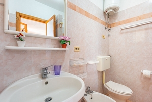 Appartamento a 150 metri dalla spiaggia di sabbia Lido Marini - Foto 16