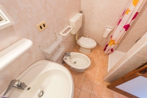 Appartamento a 150 metri dalla spiaggia di sabbia Lido Marini - Foto 17