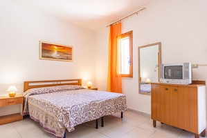 Appartamento a 150 metri dalla spiaggia di sabbia Lido Marini - Foto 7