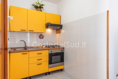 Appartamento a 150 metri dalla spiaggia di sabbia Lido Marini - Foto 10