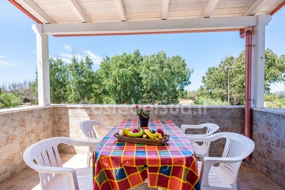 Appartamento a 150 metri dalla spiaggia di sabbia Lido Marini - Foto 11