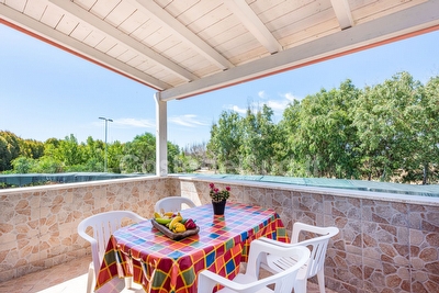 Appartamento a 150 metri dalla spiaggia di sabbia Lido Marini - Foto 12