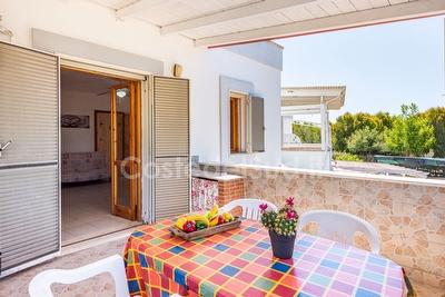 Appartamento a 150 metri dalla spiaggia di sabbia Lido Marini - Foto 13