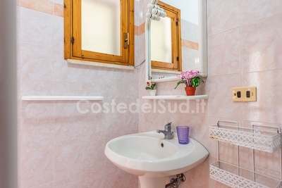 Appartamento a 150 metri dalla spiaggia di sabbia Lido Marini - Foto 15