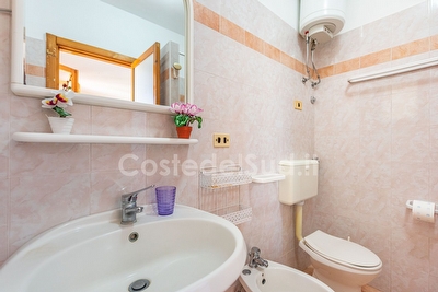 Appartamento a 150 metri dalla spiaggia di sabbia Lido Marini - Foto 16