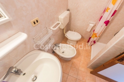 Appartamento a 150 metri dalla spiaggia di sabbia Lido Marini - Foto 17