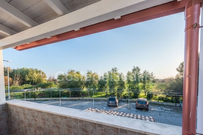 Appartamento a 150 metri dalla spiaggia di sabbia Lido Marini - Foto 18