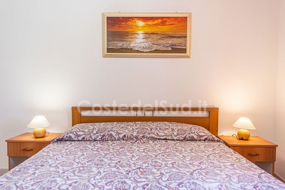 Appartamento a 150 metri dalla spiaggia di sabbia Lido Marini - Foto 9