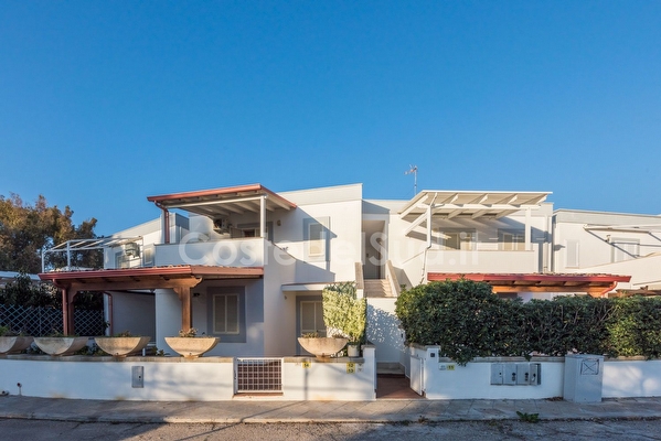 Appartamento a 150 metri dalla spiaggia di sabbia Lido Marini