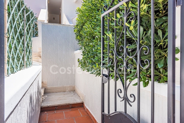 Appartamento a 150 metri dalla spiaggia di sabbia Lido Marini