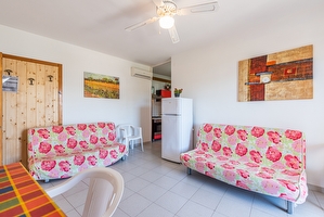 Casa vacanza a 150 mt dalla spiaggia di sabbia Lido Marini - Foto 12