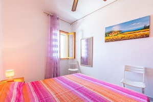 Casa vacanza a 150 mt dalla spiaggia di sabbia Lido Marini - Foto 15