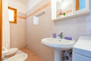 Casa vacanza a 150 mt dalla spiaggia di sabbia Lido Marini - Foto 16