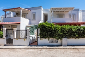 Casa vacanza a 150 mt dalla spiaggia di sabbia Lido Marini - Foto 2