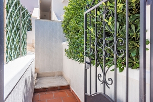 Casa vacanza a 150 mt dalla spiaggia di sabbia Lido Marini - Foto 3