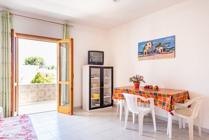 Casa vacanza a 150 mt dalla spiaggia di sabbia Lido Marini - Foto 6