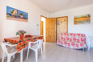 Casa vacanza a 150 mt dalla spiaggia di sabbia Lido Marini - Foto 7