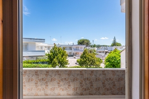 Casa vacanza a 150 mt dalla spiaggia di sabbia Lido Marini - Foto 9