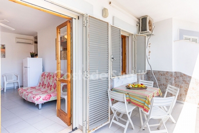 Casa vacanza a 150 mt dalla spiaggia di sabbia Lido Marini - Foto 10