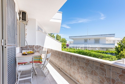 Casa vacanza a 150 mt dalla spiaggia di sabbia Lido Marini - Foto 11