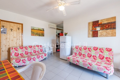 Casa vacanza a 150 mt dalla spiaggia di sabbia Lido Marini - Foto 12