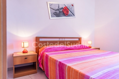 Casa vacanza a 150 mt dalla spiaggia di sabbia Lido Marini - Foto 14