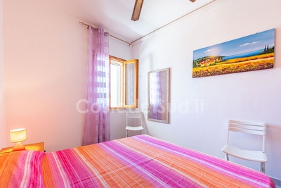 Casa vacanza a 150 mt dalla spiaggia di sabbia Lido Marini - Foto 15