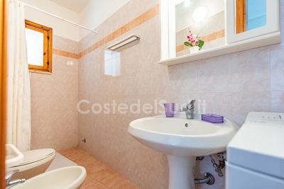 Casa vacanza a 150 mt dalla spiaggia di sabbia Lido Marini - Foto 16