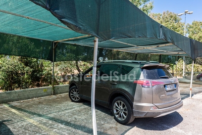 Casa vacanza a 150 mt dalla spiaggia di sabbia Lido Marini - Foto 18