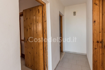 Casa vacanza a 150 mt dalla spiaggia di sabbia Lido Marini - Foto 4