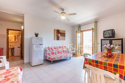 Casa vacanza a 150 mt dalla spiaggia di sabbia Lido Marini - Foto 5