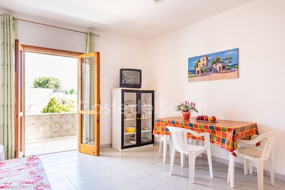 Casa vacanza a 150 mt dalla spiaggia di sabbia Lido Marini - Foto 6