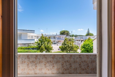 Casa vacanza a 150 mt dalla spiaggia di sabbia Lido Marini - Foto 9