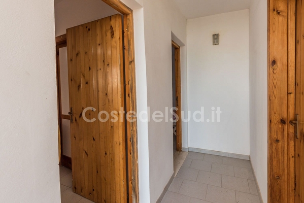 Casa vacanza a 150 mt dalla spiaggia di sabbia Lido Marini