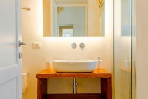 Villa mediterranea con piscina esclusiva Torre Vado - Foto 15