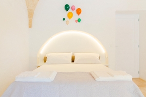 Villa mediterranea con piscina esclusiva Torre Vado - Foto 18