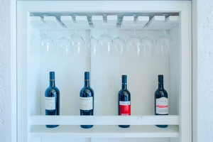 Villa mediterranea con piscina esclusiva Torre Vado - Foto 7