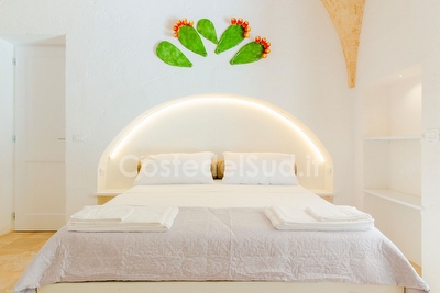 Villa mediterranea con piscina esclusiva Torre Vado - Foto 21