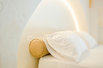 Villa mediterranea con piscina esclusiva Torre Vado - Foto 24