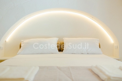 Villa mediterranea con piscina esclusiva Torre Vado - Foto 25