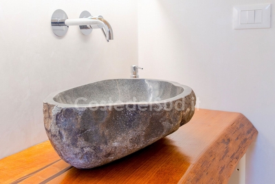 Villa mediterranea con piscina esclusiva Torre Vado - Foto 26