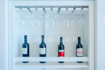 Villa mediterranea con piscina esclusiva Torre Vado - Foto 7