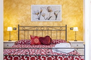 Appartamento vista e fronte mare Torre San Giovanni - Foto 20