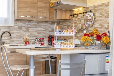 Appartamento vista e fronte mare Torre San Giovanni - Foto 15