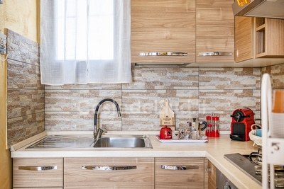 Appartamento vista e fronte mare Torre San Giovanni - Foto 19