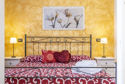 Appartamento vista e fronte mare Torre San Giovanni - Foto 20